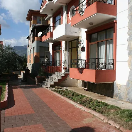 Nysa 4* Sultanhisar