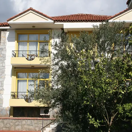 Hotell Nysa