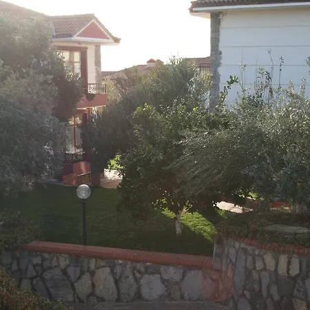 Nysa 4* Sultanhisar
