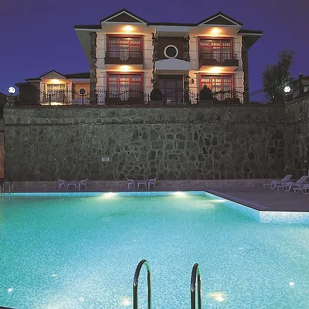Hotel Nysa Sultanhisar