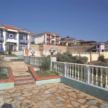Hotel Nysa 4*
