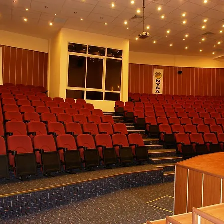 Hotel Nysa