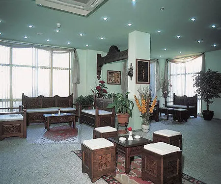 Nysa Hotel