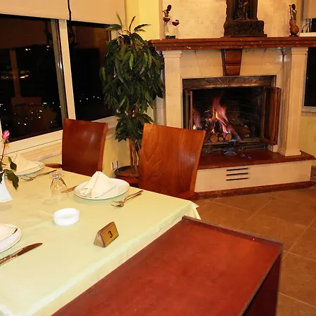 Hotel Nysa 4*