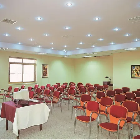 Nysa 4* Sultanhisar