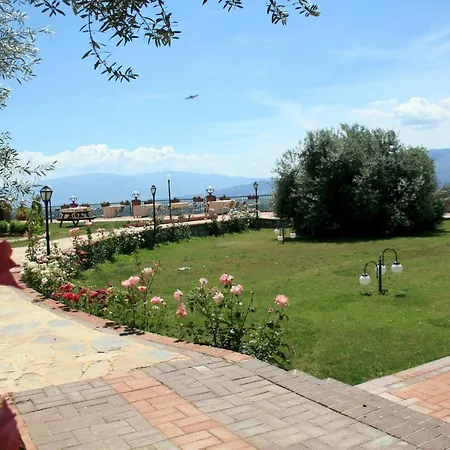 Hotel Nysa Sultanhisar