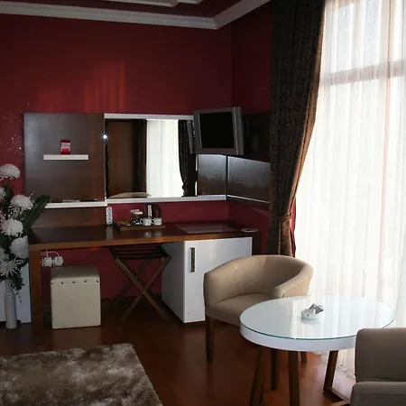 Nysa 4* Sultanhisar