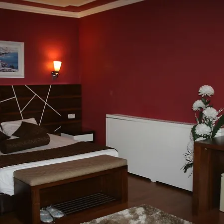 Hotel Nysa
