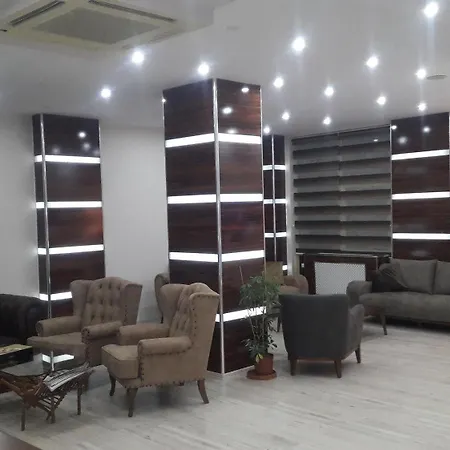 Hotel Nysa Sultanhisar