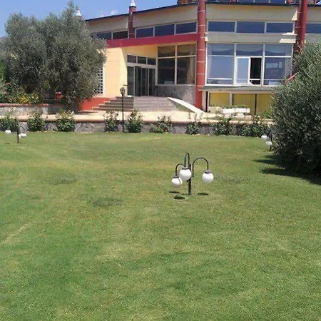 Hotel Nysa Sultanhisar
