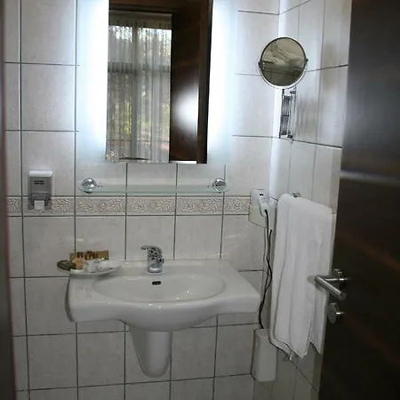 Nysa Hotel