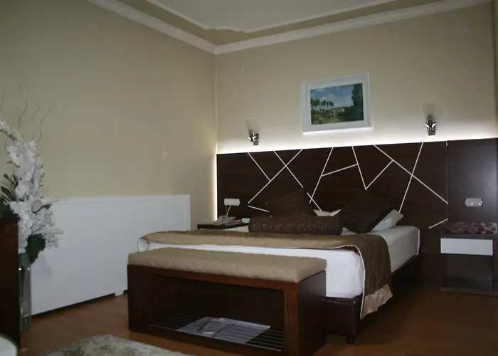 Otel Nysa 4*