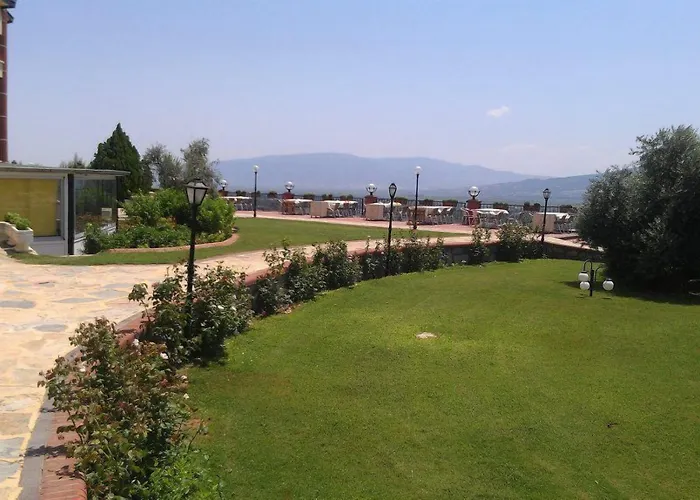 Nysa Otel Sultanhisar