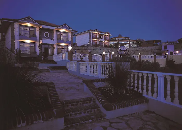 Nysa Otel Sultanhisar