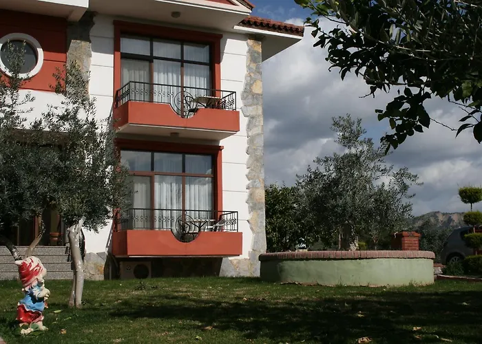 Nysa Otel Sultanhisar